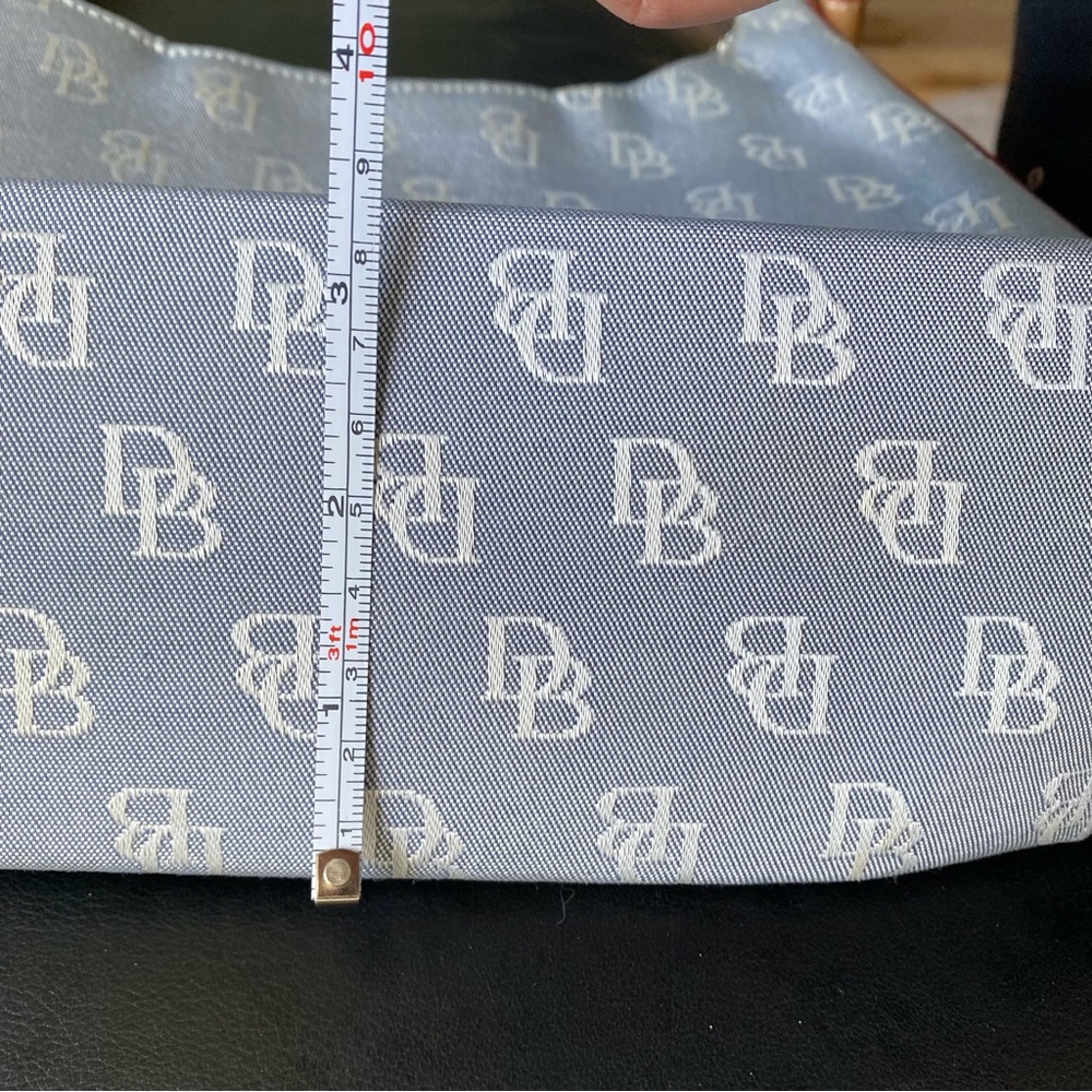 Dooney & Bourke Shoulder Bag - Picture 10 of 15